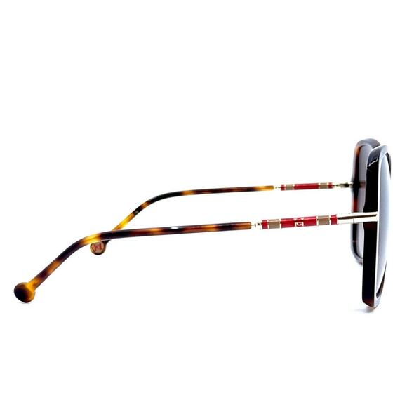 NEW!!! CAROLINA HERRERA Sunglasses CH0025/S 05LHA, Authentic - Picture 10 of 12